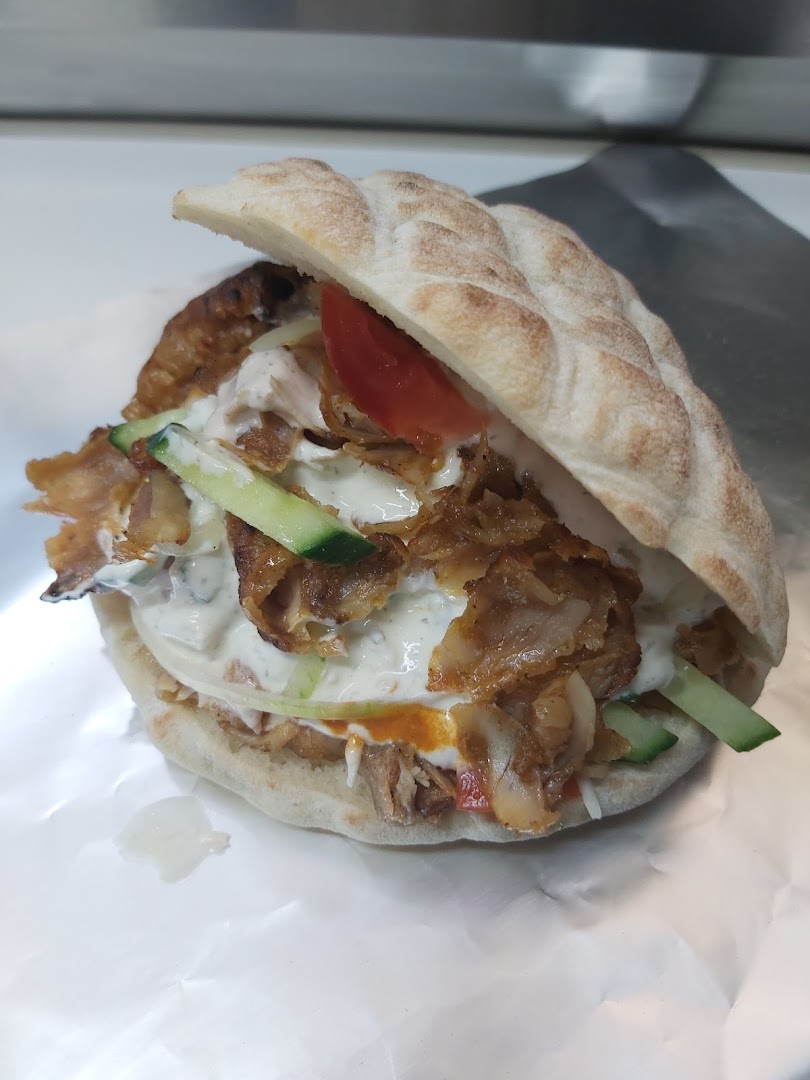 Doner Kebab